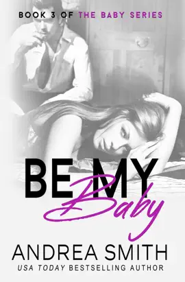 Be My Baby