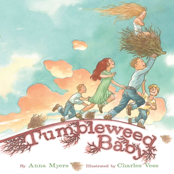 Tumbleweed Baby