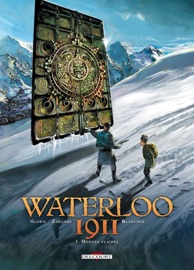 Waterloo 1911 T03 - Thierry Gloris & Emilano Zarcone