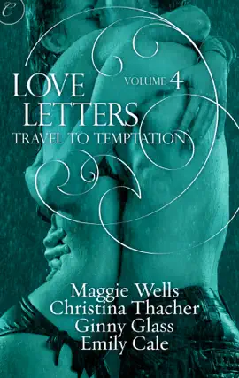 Read: Love Book Letters Volume 4: Travel to Temptation