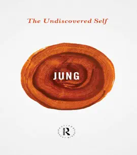 Read: The Undiscovered Book Self