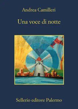 Read: Una Book voce di notte