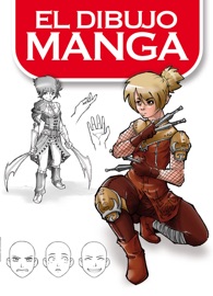 El dibujo Manga - Lenivitz Production