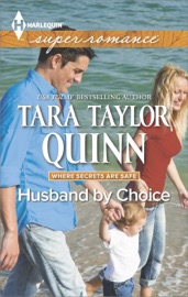 Husband by Choice - Tara Taylor Quinn