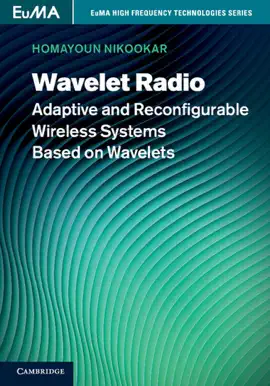 Read: Wavelet Radio Book