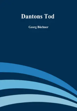 Read: Book Dantons Tod