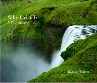 Why Iceland? by Randy Hoover