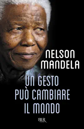 Read: Un gesto Book può cambiare il mondo
