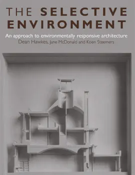 Read: The Selective Environment Book