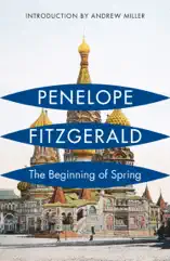 The Beginning of Spring