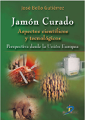 Jamón curado - José Bello Gutiérrez