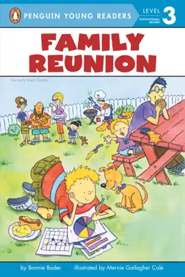 Read: Family Reunion (formerly Book titled Graphs) (Enhanced Edition)