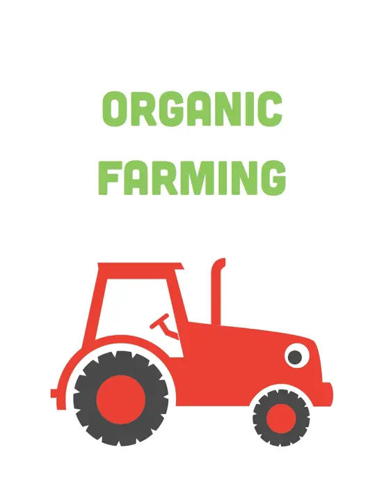 Organic Farming