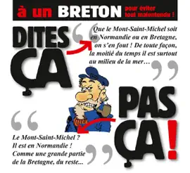 Read: Book Dites ça. pas ça ! - À un Breton