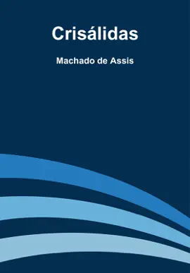 Read: Crisálidas