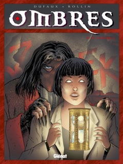 Ombres - Tome 04 by Jean Dufaux & Lucien Rollin
