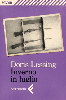 Inverno in luglio by Doris Lessing