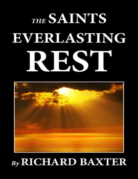 Read: The Book Saint's Everlasting Rest