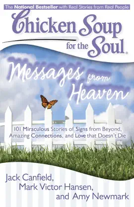 Read: Chicken Soup Book for the Soul: Messages from Heaven