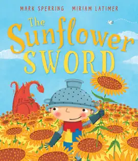 Read: Book The Sunflower Sword