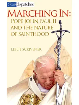 Marching In