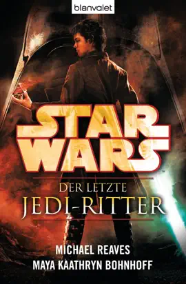 Read: Star Wars™ Book Der letzte Jedi-Ritter