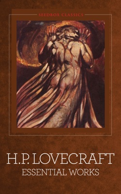 H. P. Lovecraft