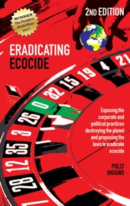 Eradicating Ecocide 2nd edition