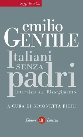 Read: Italiani senza padri Book