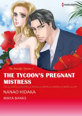 Read: Book The Tycoon's Pregnant Mistress