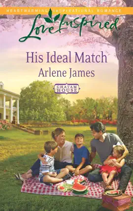 Read: His Ideal Match Book