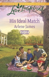 His Ideal Match - Arlene James