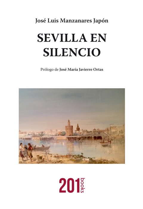 Sevilla en silencio
