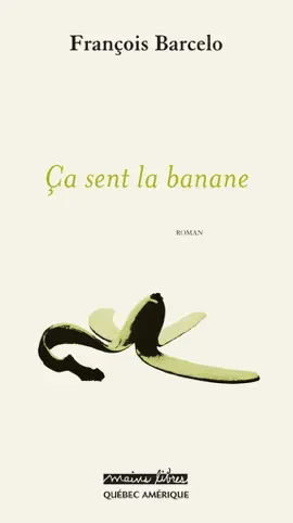 Read: Ça sent la banane Book