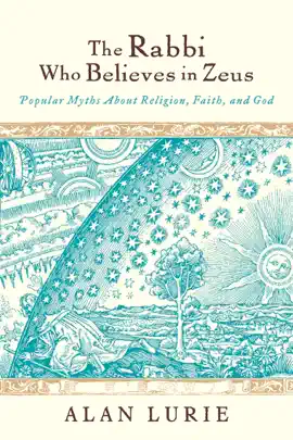 Read: The Book Rabbi Who Believes in Zeus