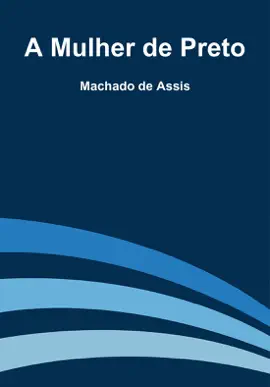 Read: A Book Mulher de Preto