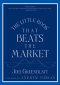 The Little Book That Beats the Market - Joel Greenblatt