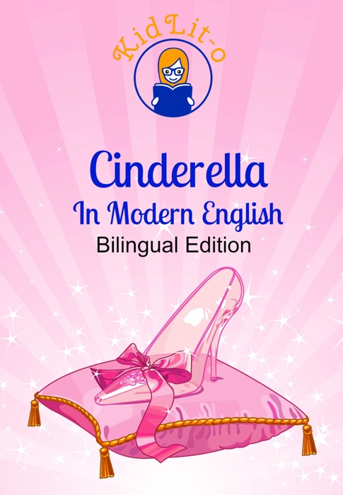 Cinderella In English and French