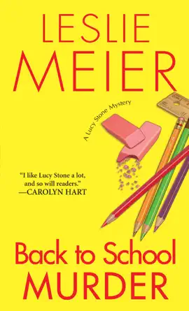 Read: Back Book to School Murder