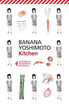 Read: Kitchen
