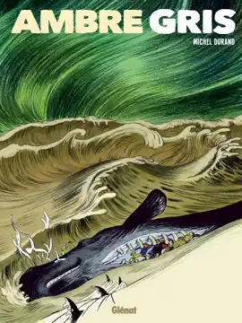 Read: Ambre Gris - Première Book partie