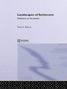 Read: Landscapes Book of Settlement