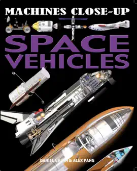 Read: Space Book Vehicles