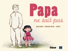 Read: Papa Book ne sait pas