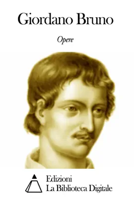 Read: Opere di Giordano Bruno Book