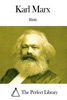 Book Works of Karl Marx