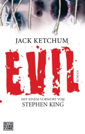 Evil - Jack Ketchum