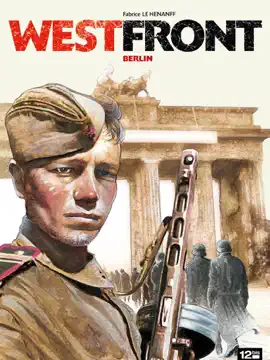 Read: Westfront