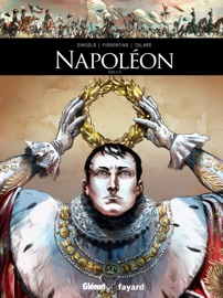 Napoléon - Tome 02 - Noël Simsolo, Jean Tulard & Fabrizio Fiorentino