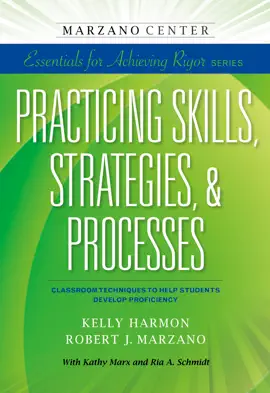 Read: Practicing Skills, Strategies, Book & Processes: Classroom Techniques to Help Students Develop Proficiency